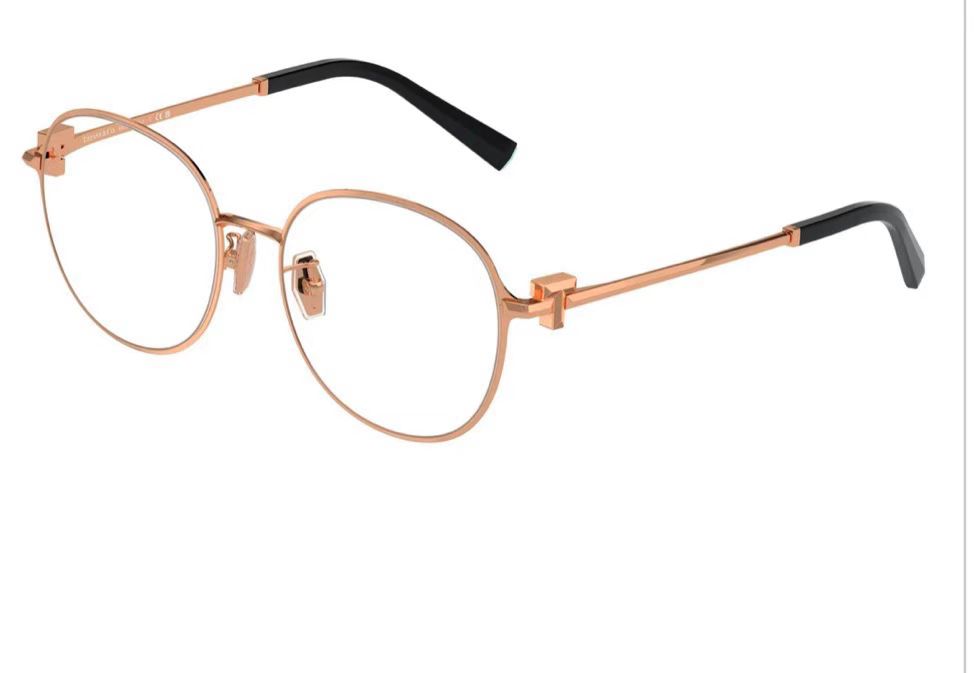 TIFFANY&Co.✨✨✨MODEL：TF 1161-D ✨✨✨ SIZE：53口17-145 ✨✨✨高版本～～