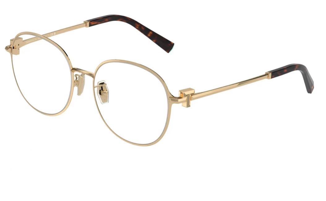 TIFFANY&Co.✨✨✨MODEL：TF 1161-D ✨✨✨ SIZE：53口17-145 ✨✨✨高版本～～