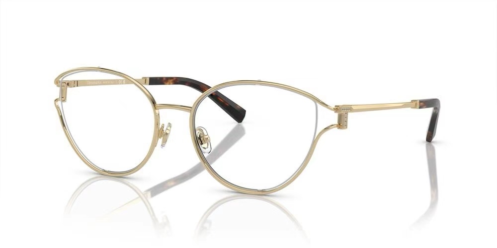 TIFFANY&Co.✨✨✨MODEL：TF 1157- B ✨✨✨ SIZE：54口18-135 ✨✨✨高版本～～