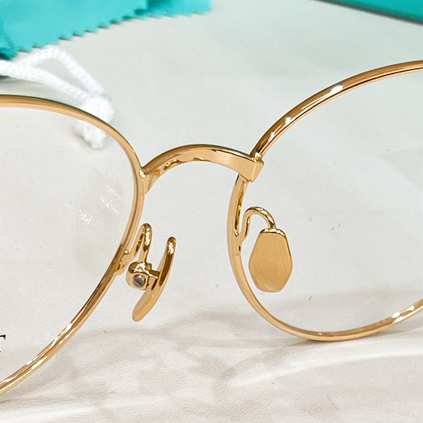 TIFFANY&Co.✨✨✨MODEL：TF 1159- B ✨✨✨ SIZE：56口17-140 ✨✨✨高版本～～