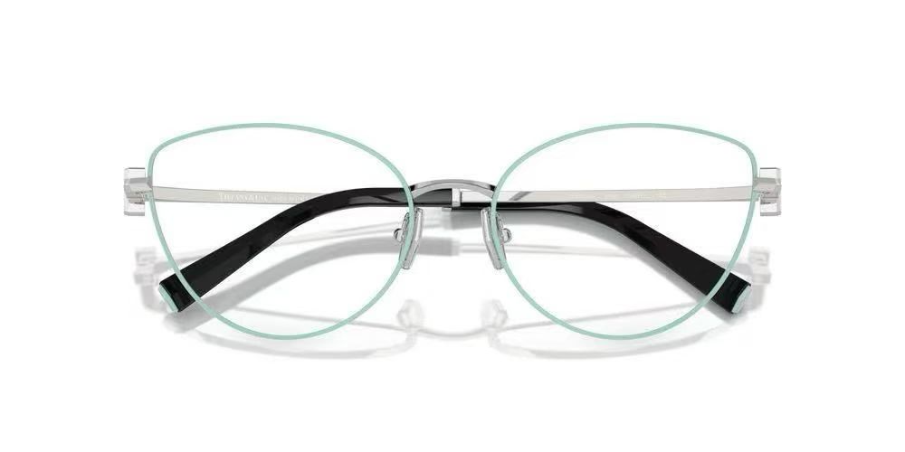 TIFFANY&Co.✨✨✨MODEL：TF 1159- B ✨✨✨ SIZE：56口17-140 ✨✨✨高版本～～