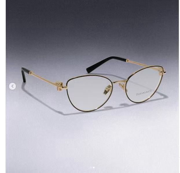 TIFFANY&Co.✨✨✨MODEL：TF 1159- B ✨✨✨ SIZE：56口17-140 ✨✨✨高版本～～