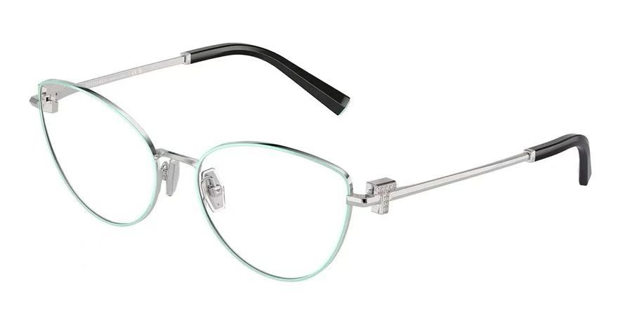 TIFFANY&Co.✨✨✨MODEL：TF 1159- B ✨✨✨ SIZE：56口17-140 ✨✨✨高版本～～
