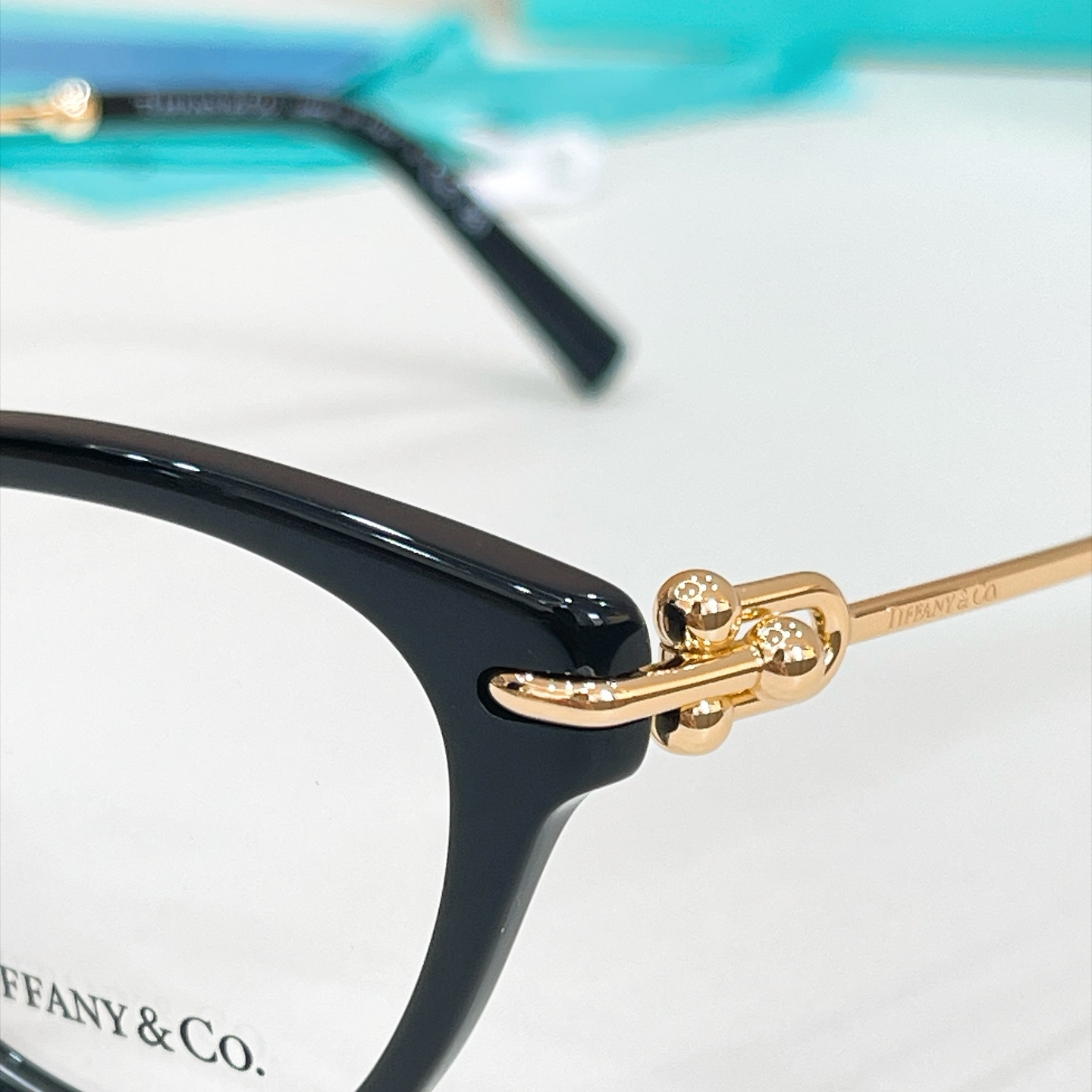 TIFFANY&Co.✨✨✨MODEL：TF 2231 ✨✨✨ SIZE：54口16-140 ✨✨✨高版本～～