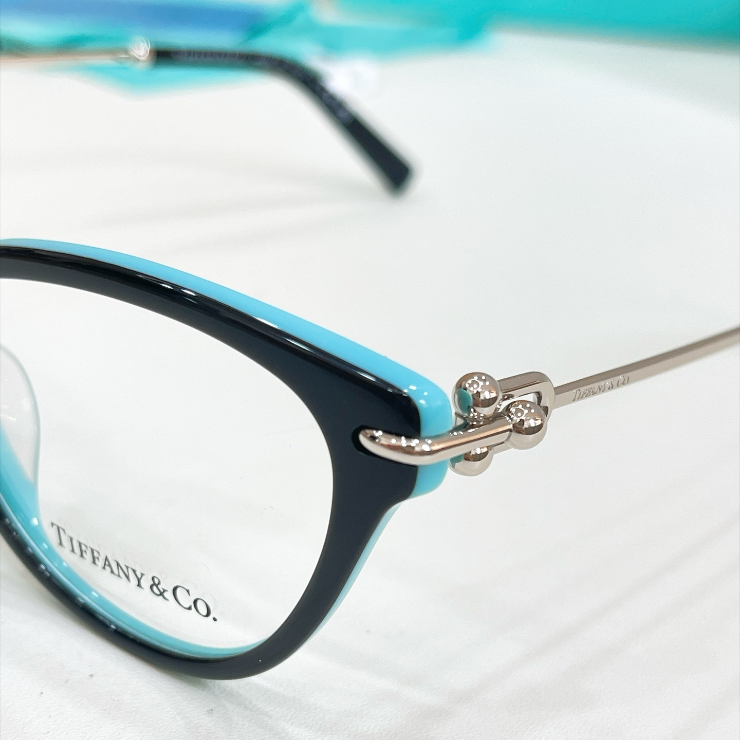 TIFFANY&Co.✨✨✨MODEL：TF 2231 ✨✨✨ SIZE：54口16-140 ✨✨✨高版本～～
