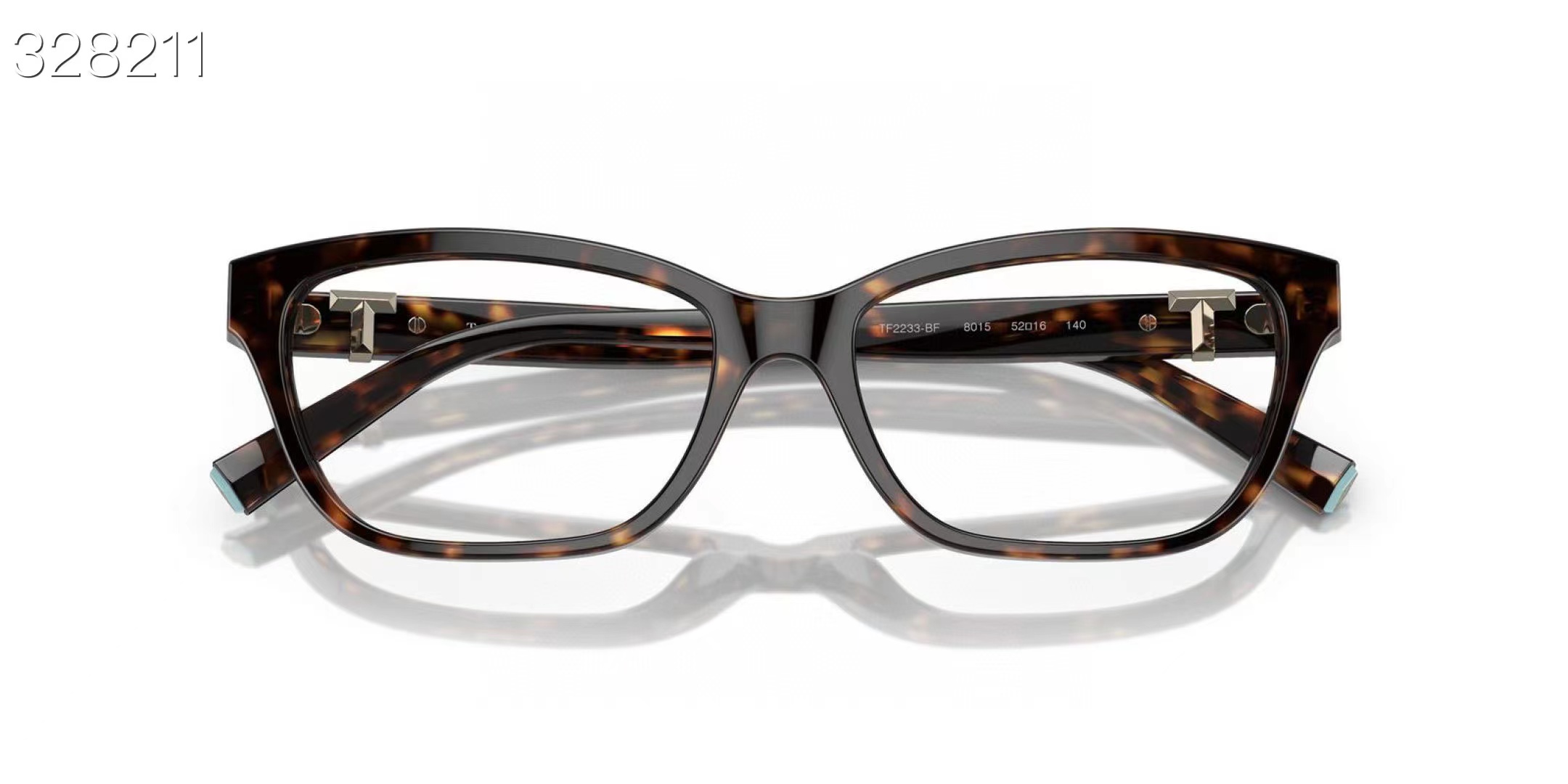 TIFFANY&Co.✨✨✨MODEL：TF 2233 ✨✨✨ SIZE：52口16-140 ✨✨✨高版本～～