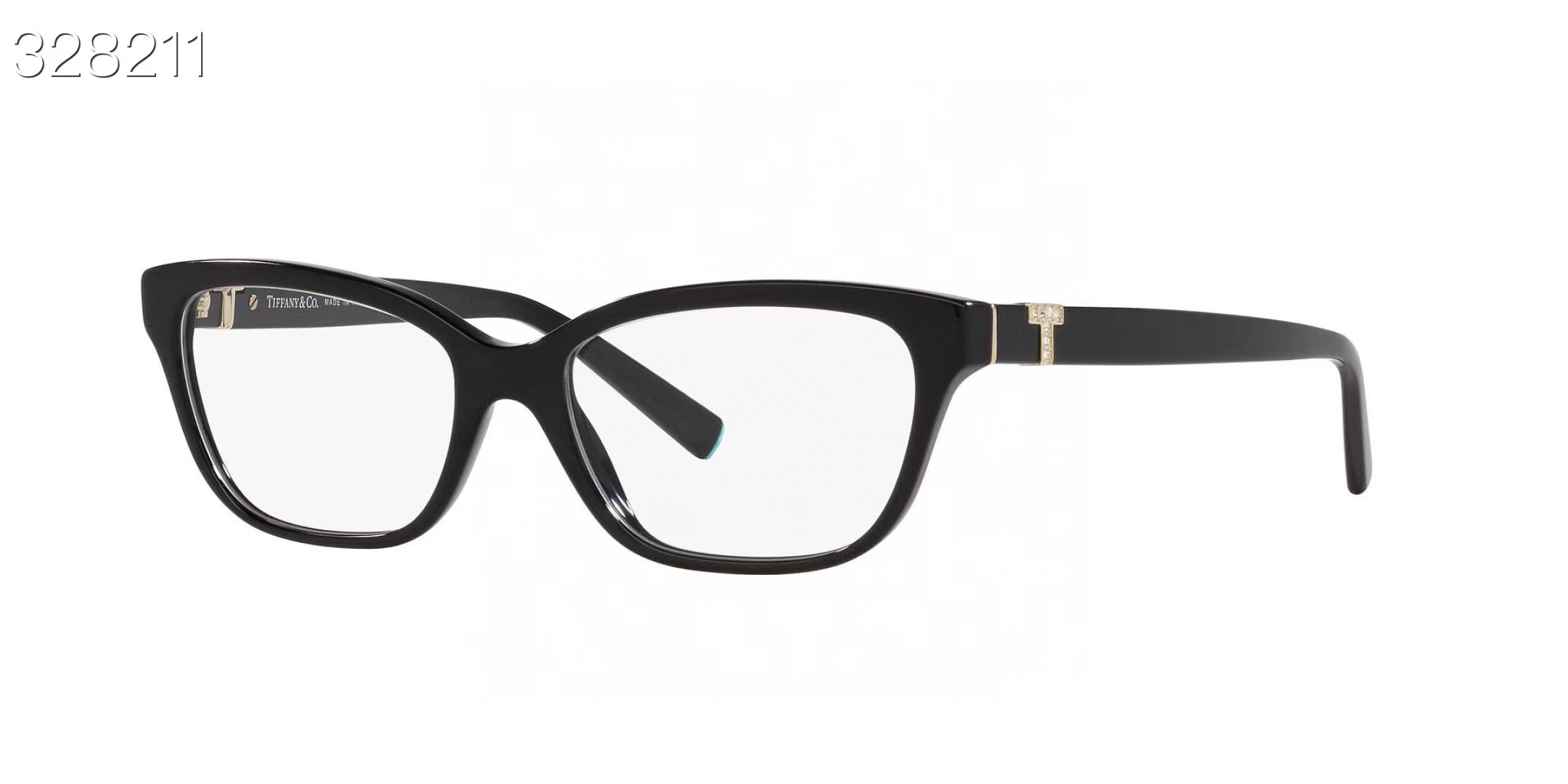 TIFFANY&Co.✨✨✨MODEL：TF 2233 ✨✨✨ SIZE：52口16-140 ✨✨✨高版本～～