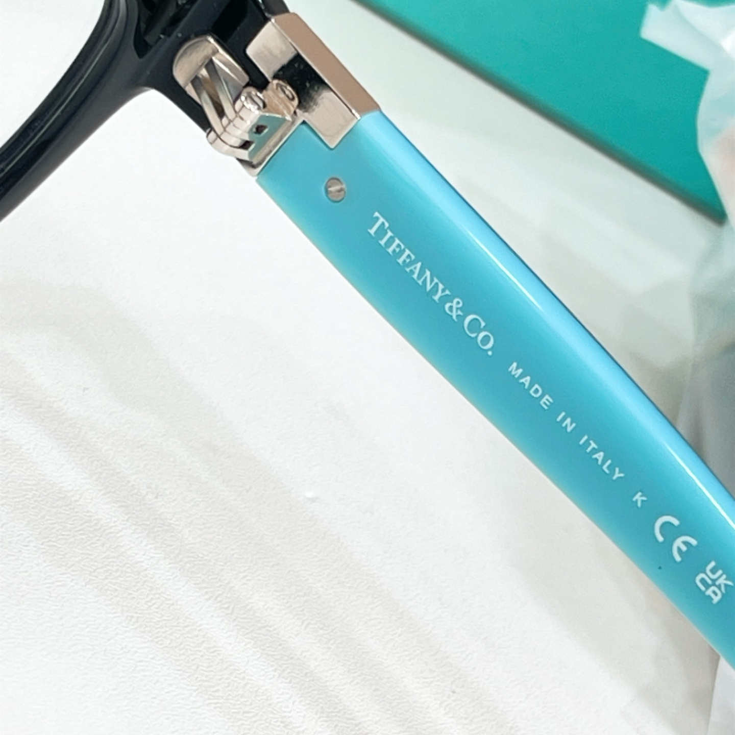 TIFFANY&Co.✨✨✨MODEL：TF 2258BU ✨✨✨ SIZE：54口17-140 ✨✨✨高版本～～