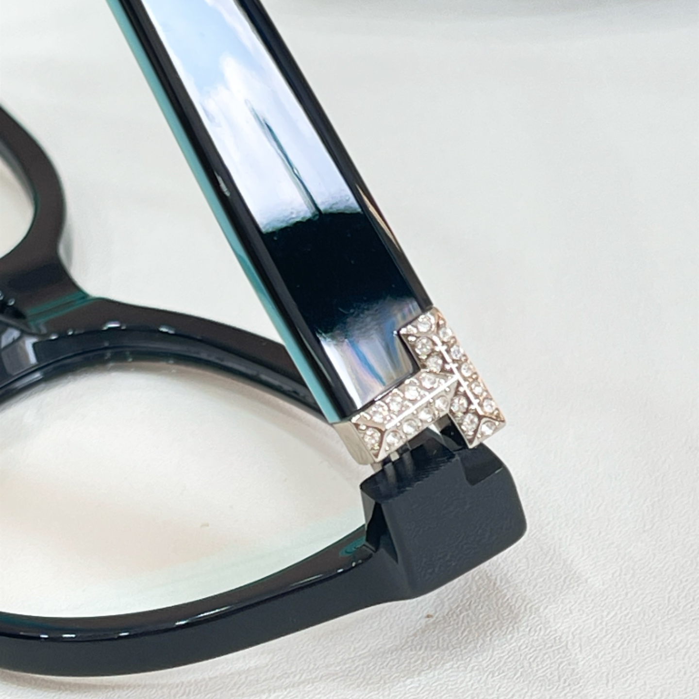 TIFFANY&Co.✨✨✨MODEL：TF 2258BU ✨✨✨ SIZE：54口17-140 ✨✨✨高版本～～