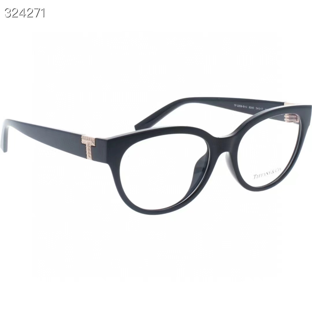 TIFFANY&Co.✨✨✨MODEL：TF 2258BU ✨✨✨ SIZE：54口17-140 ✨✨✨高版本～～