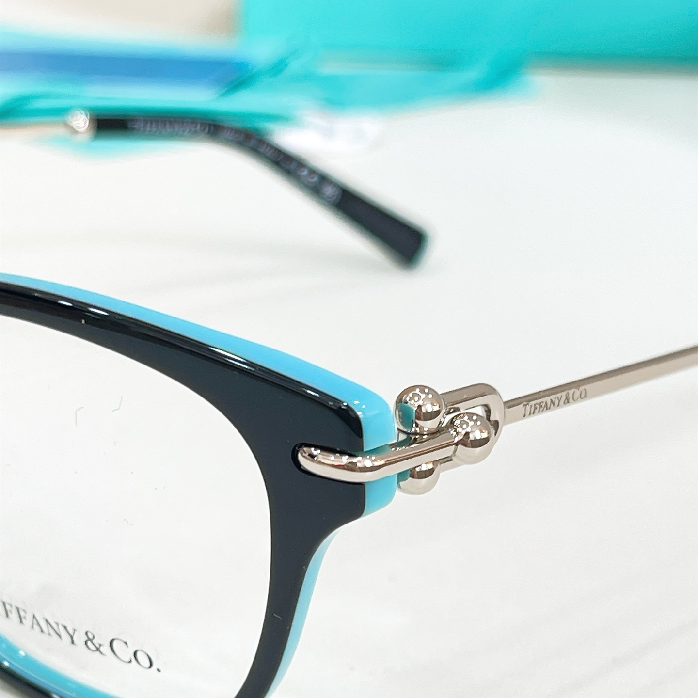 TIFFANY&Co.✨✨✨MODEL：TF 2237  ✨✨✨ SIZE：48口18-145 ✨✨✨高版本～～