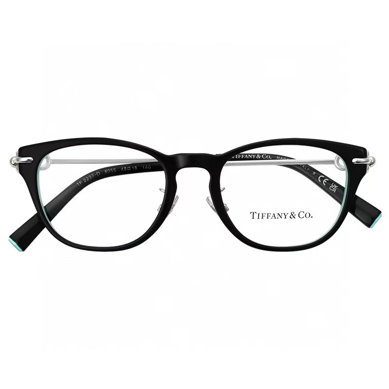 TIFFANY&Co.✨✨✨MODEL：TF 2237  ✨✨✨ SIZE：48口18-145 ✨✨✨高版本～～