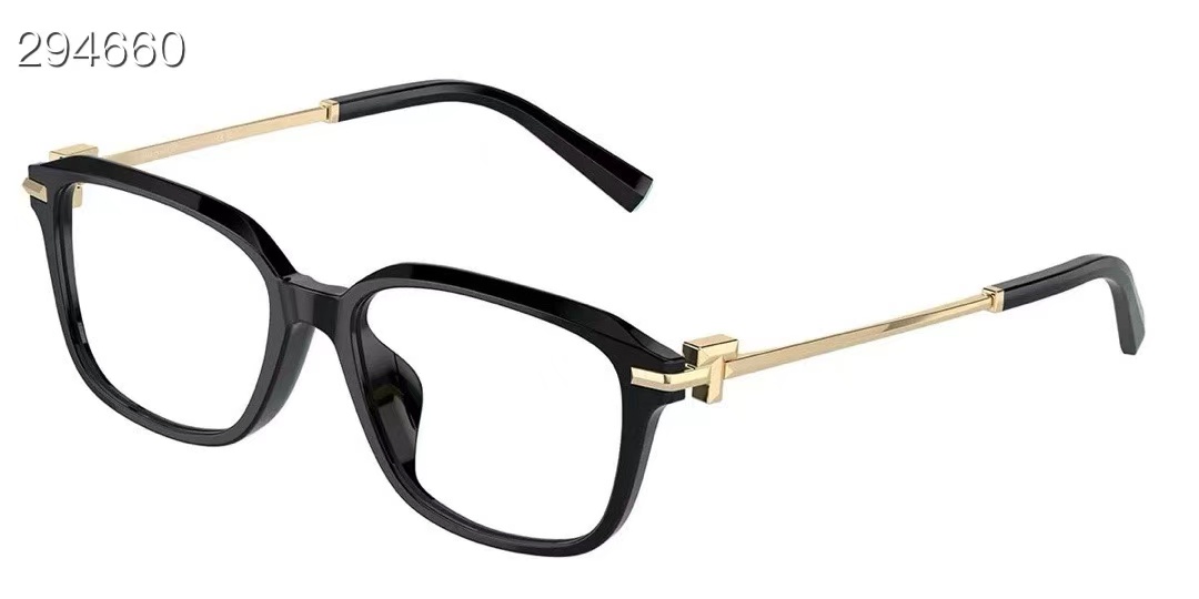 TIFFANY&Co.✨✨✨MODEL：TF 2253D  ✨✨✨ SIZE：54口17-145 ✨✨✨高版本～～