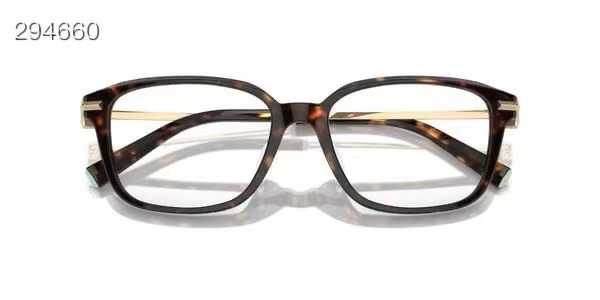 TIFFANY&Co.✨✨✨MODEL：TF 2253D  ✨✨✨ SIZE：54口17-145 ✨✨✨高版本～～
