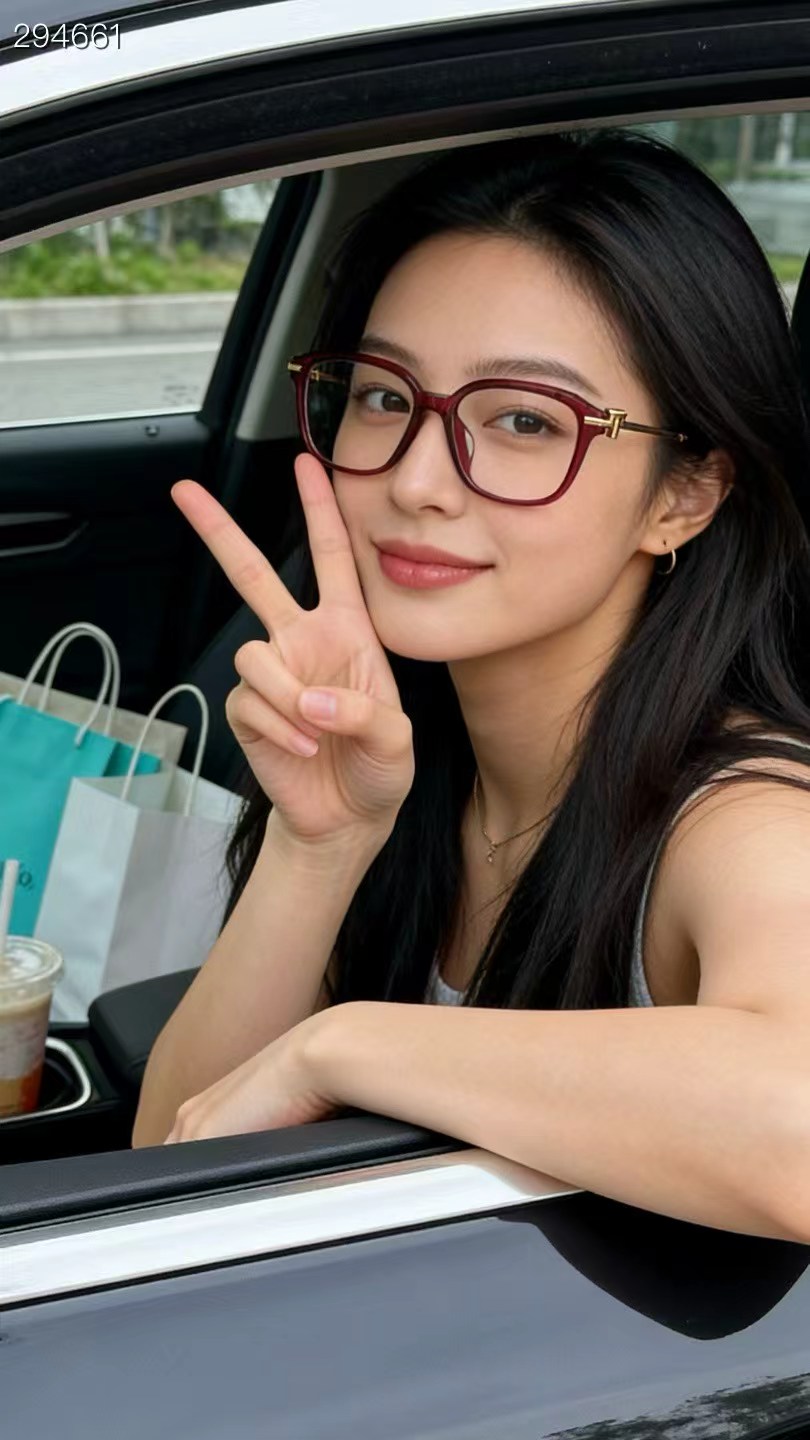 TIFFANY&Co.✨✨✨MODEL：TF 2253D  ✨✨✨ SIZE：54口17-145 ✨✨✨高版本～～