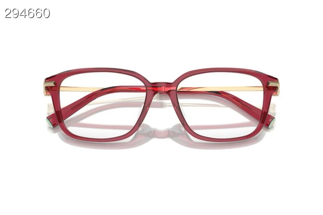 TIFFANY&Co.✨✨✨MODEL：TF 2253D  ✨✨✨ SIZE：54口17-145 ✨✨✨高版本～～