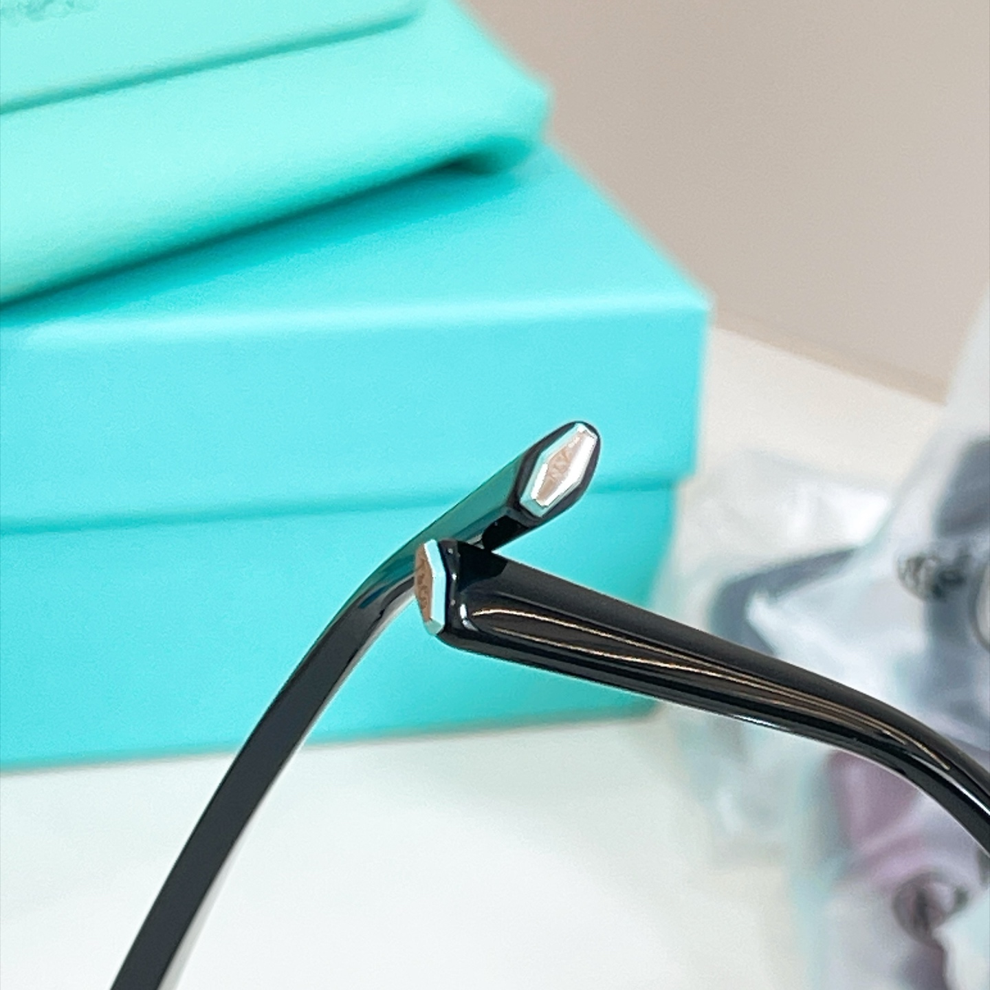 TIFFANY&Co.✨✨✨MODEL：TF 2254BU   ✨✨✨ SIZE：54口17-140 ✨✨✨高版本～～