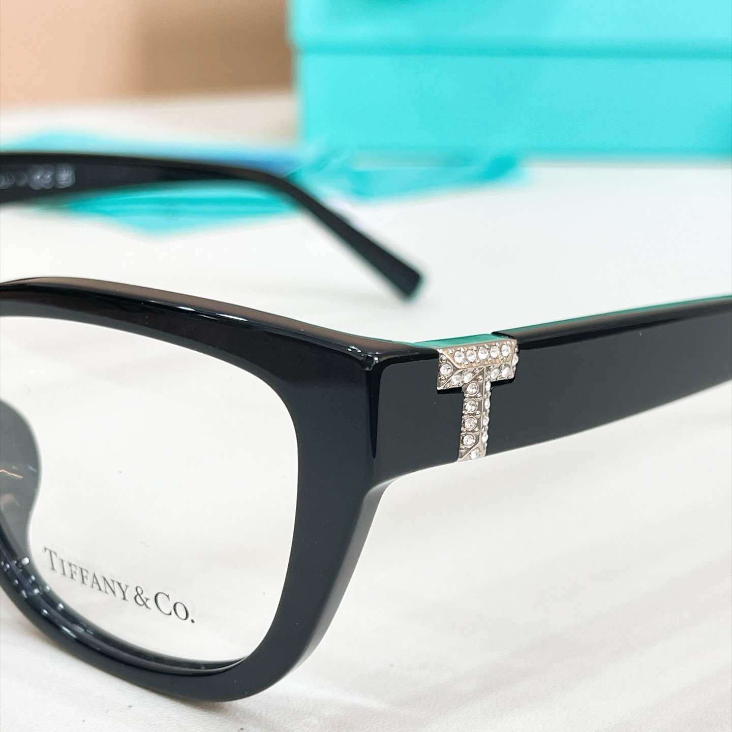 TIFFANY&Co.✨✨✨MODEL：TF 2254BU   ✨✨✨ SIZE：54口17-140 ✨✨✨高版本～～