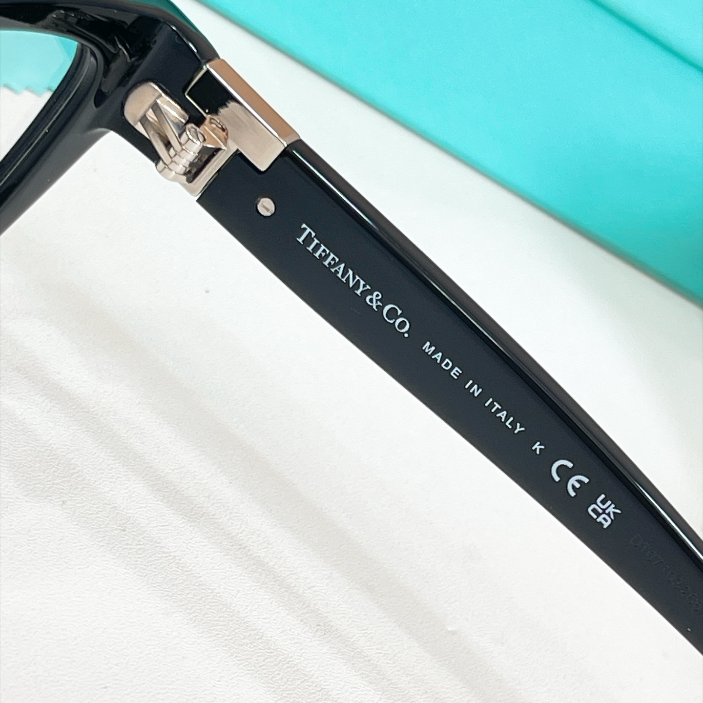 TIFFANY&Co.✨✨✨MODEL：TF 2254BU   ✨✨✨ SIZE：54口17-140 ✨✨✨高版本～～