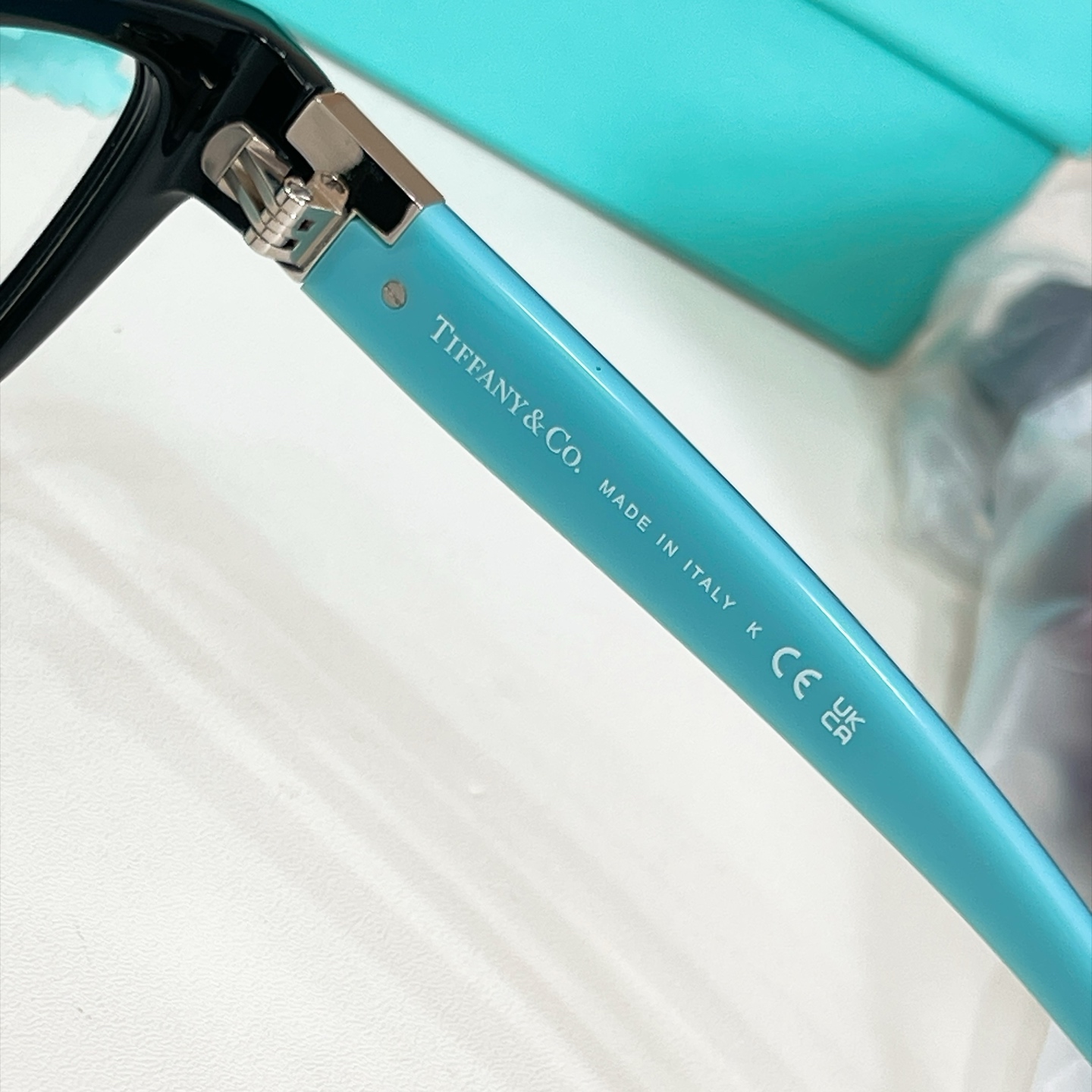 TIFFANY&Co.✨✨✨MODEL：TF 2254BU   ✨✨✨ SIZE：54口17-140 ✨✨✨高版本～～