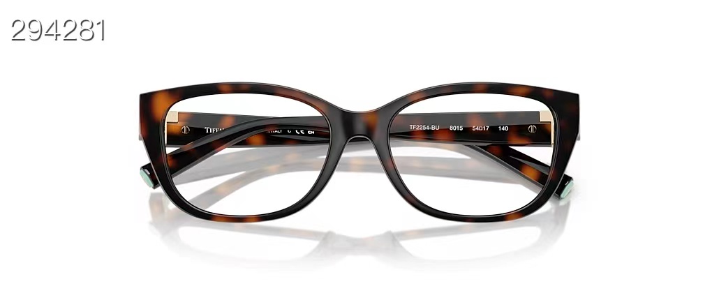TIFFANY&Co.✨✨✨MODEL：TF 2254BU   ✨✨✨ SIZE：54口17-140 ✨✨✨高版本～～