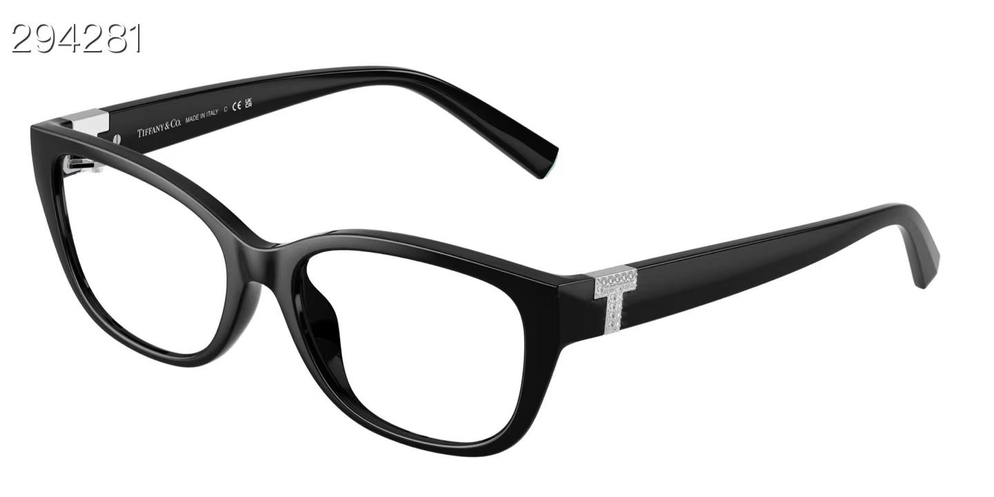 TIFFANY&Co.✨✨✨MODEL：TF 2254BU   ✨✨✨ SIZE：54口17-140 ✨✨✨高版本～～