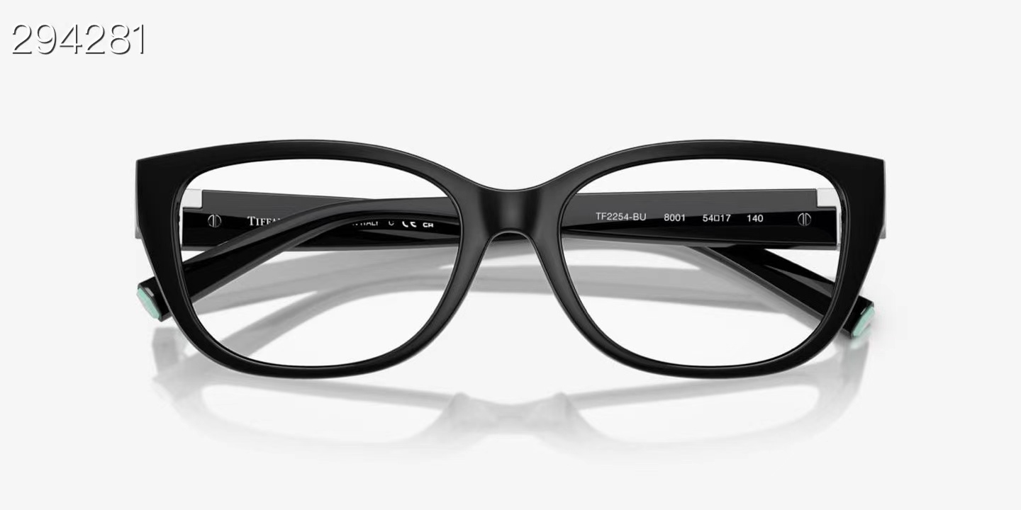 TIFFANY&Co.✨✨✨MODEL：TF 2254BU   ✨✨✨ SIZE：54口17-140 ✨✨✨高版本～～
