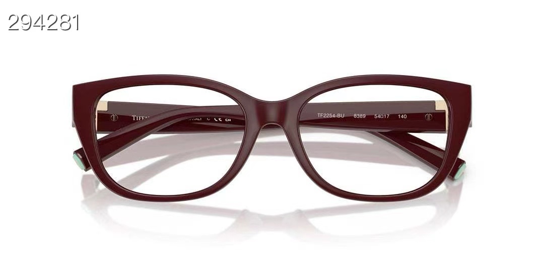 TIFFANY&Co.✨✨✨MODEL：TF 2254BU   ✨✨✨ SIZE：54口17-140 ✨✨✨高版本～～