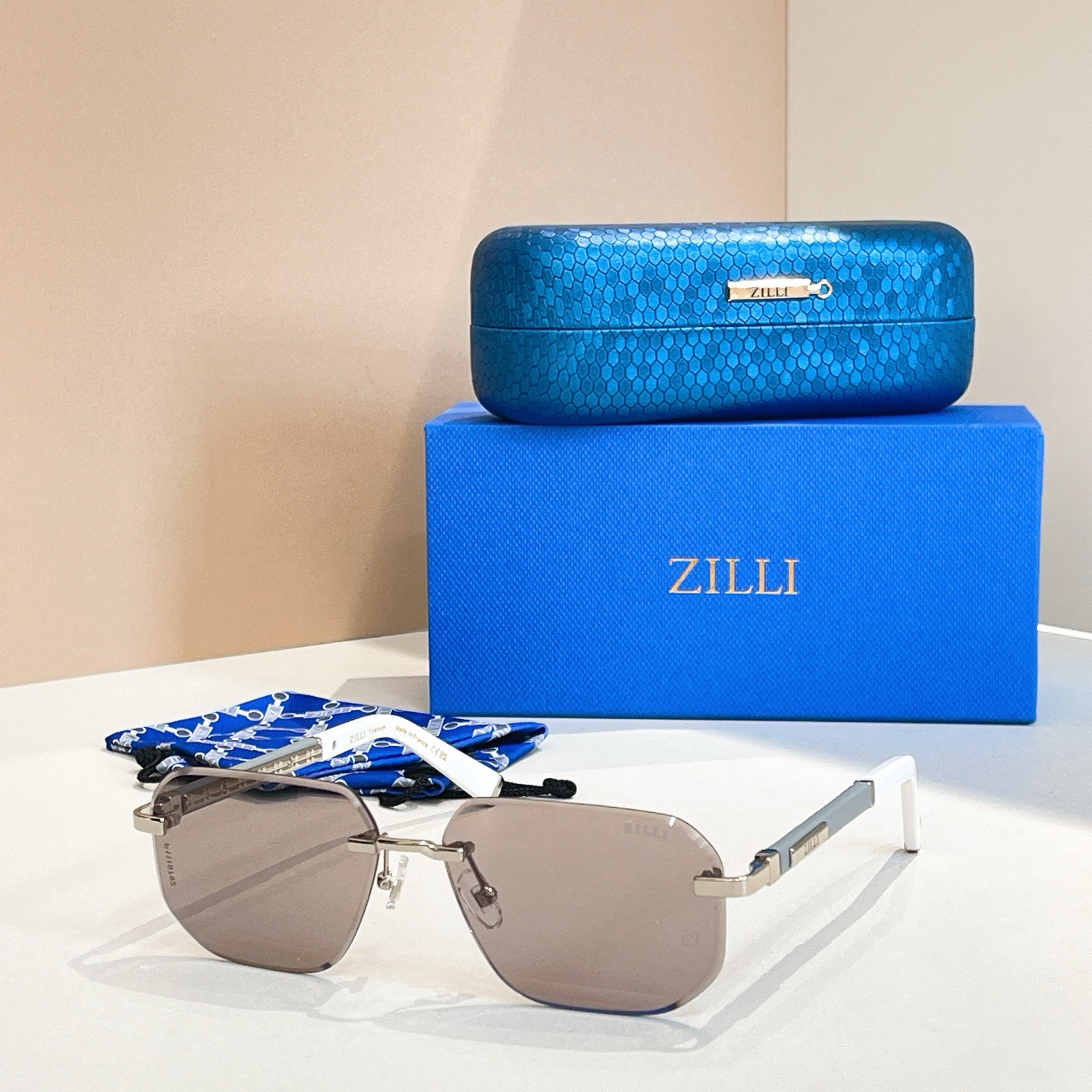 ZILL*💚💚💚MODEL: ZI80145💚💚💚SIZE: 61口15-145💚💚💚