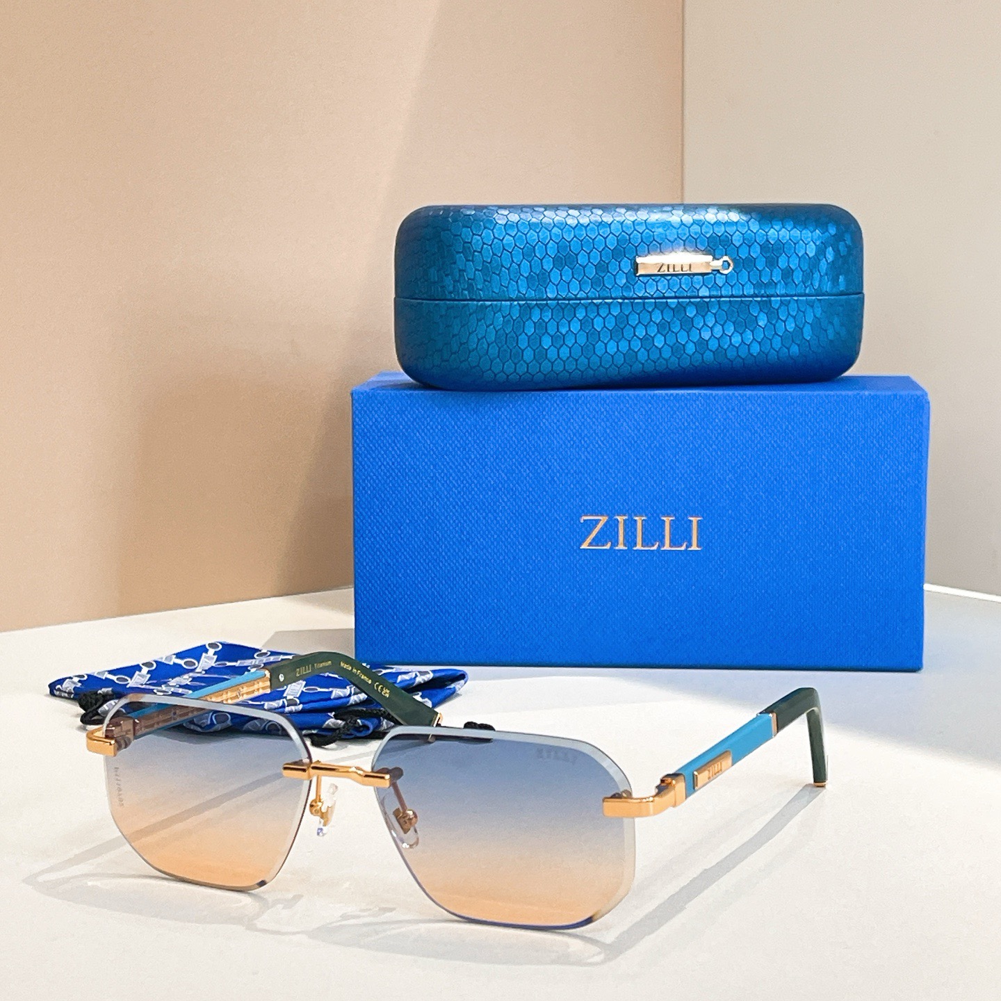 ZILL*💚💚💚MODEL: ZI80145💚💚💚SIZE: 61口15-145💚💚💚