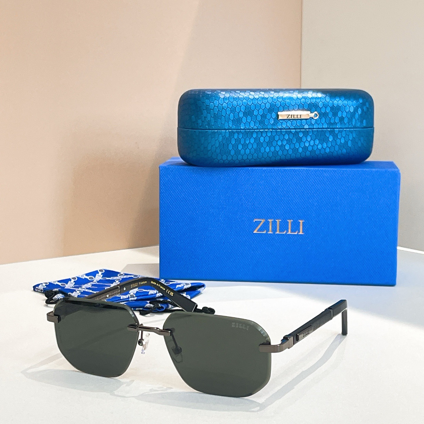 ZILL*💚💚💚MODEL: ZI80145💚💚💚SIZE: 61口15-145💚💚💚