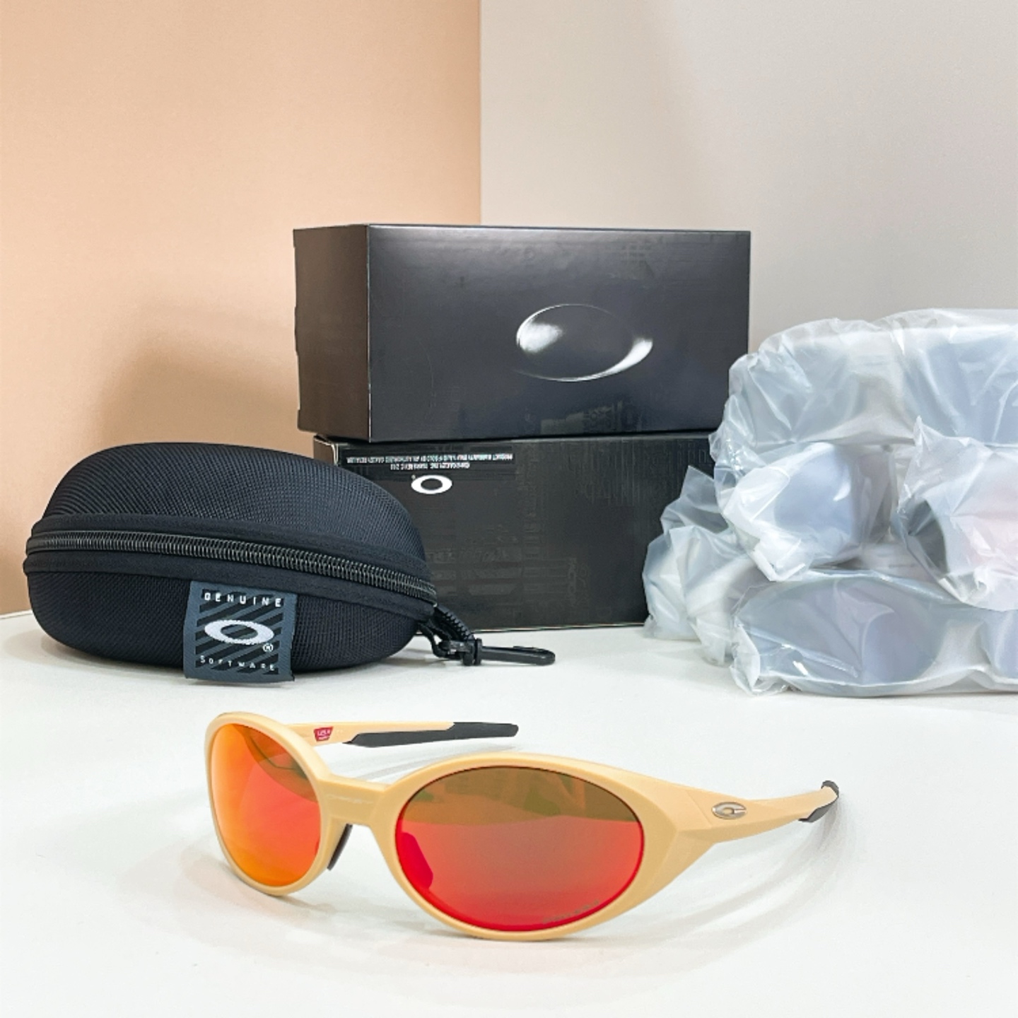 OAKLE*🍂🍂🍂MODEL：9438 🍂🍂🍂SIZE:58口19-137 🍂🍂🍂～～