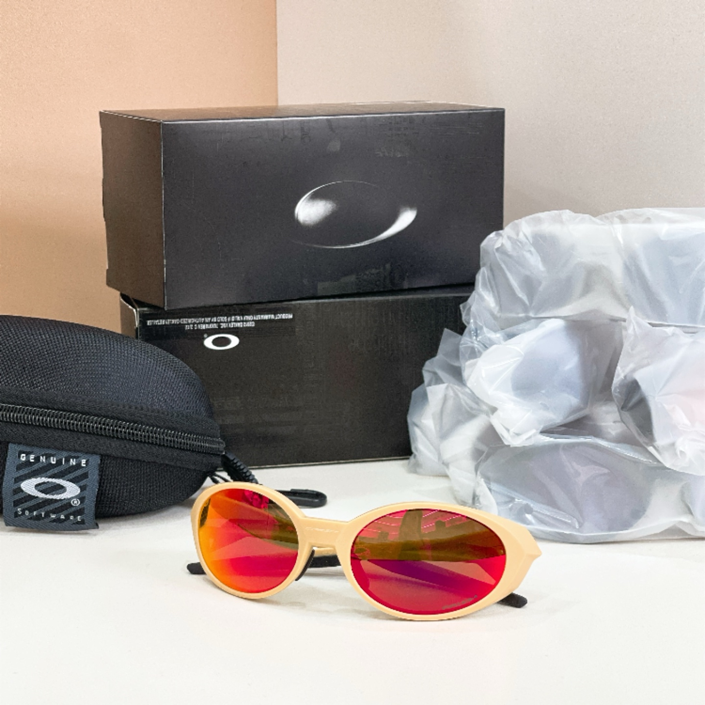 OAKLE*🍂🍂🍂MODEL：9438 🍂🍂🍂SIZE:58口19-137 🍂🍂🍂～～