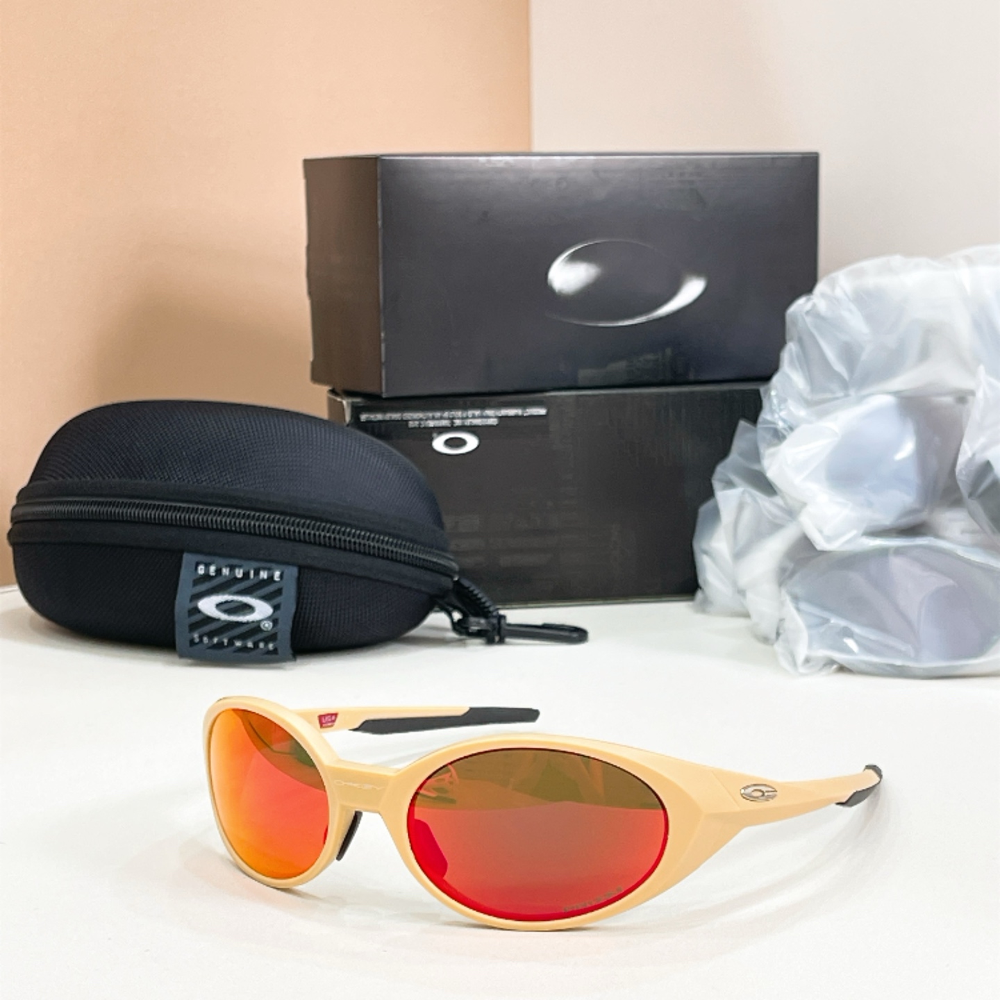 OAKLE*🍂🍂🍂MODEL：9438 🍂🍂🍂SIZE:58口19-137 🍂🍂🍂～～