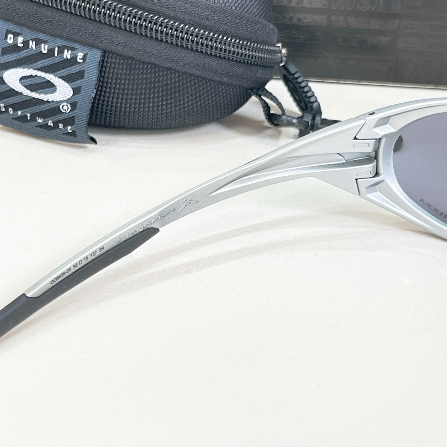 OAKLE*🍂🍂🍂MODEL：9438 🍂🍂🍂SIZE:58口19-137 🍂🍂🍂～～