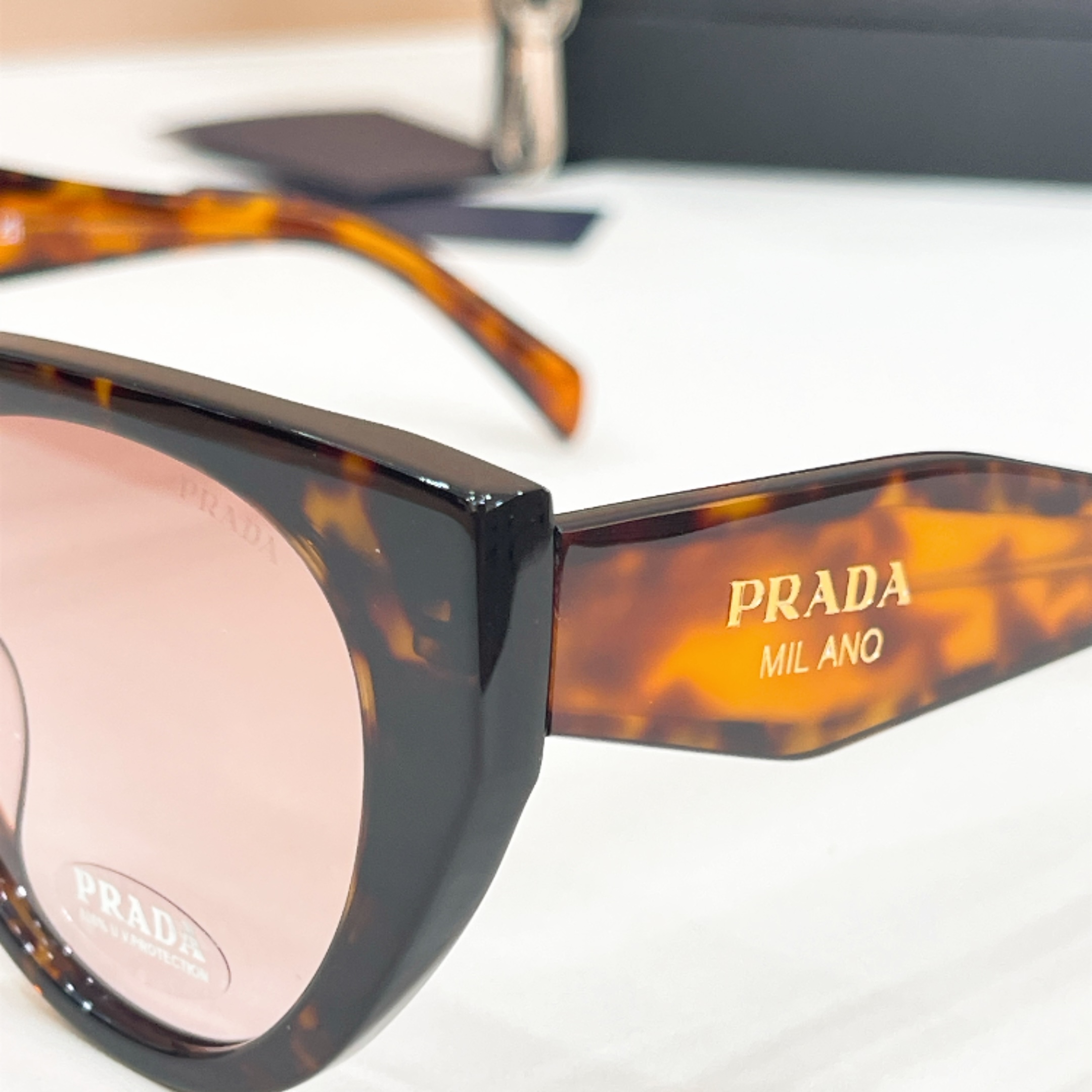 PRAD*✨✨✨MODEL：SPR 14WS✨✨✨SIZE：52口20-140✨✨✨ 