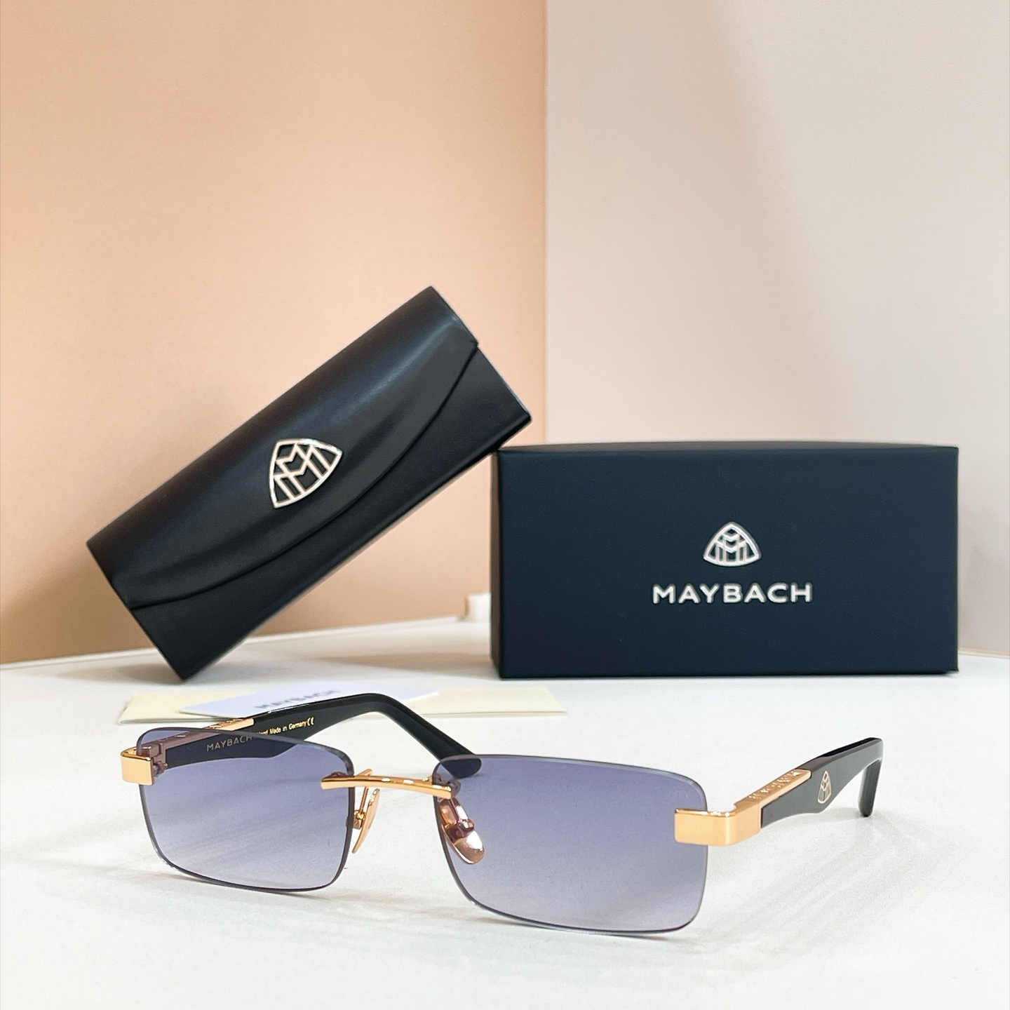 MAYBACH迈巴赫⚜️⚜️⚜️MODEL：THE ARTIST III⚜️⚜️⚜️SIZE：56口18-140⚜️⚜️