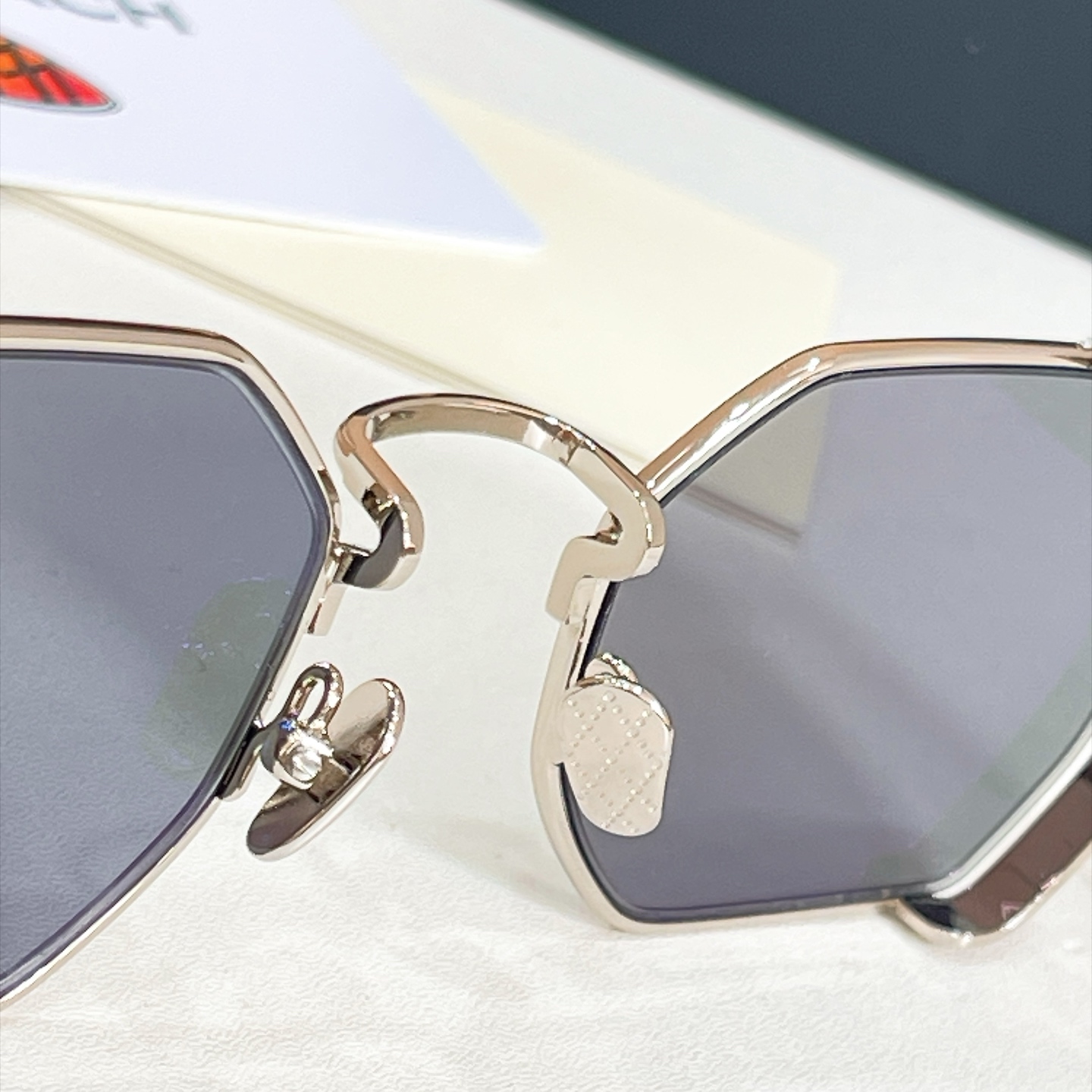 MAYBACH迈巴赫⚜️⚜️⚜️MODEL：THE LOEW⚜️⚜️⚜️SIZE：52口21-145⚜️⚜️