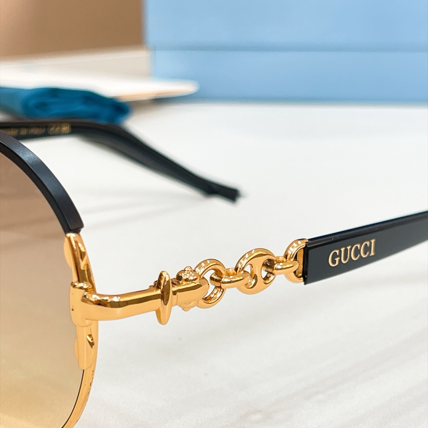 GUCC*✨✨MODEL：GG2307✨✨✨ SIZE：66口04-142✨✨ ✨