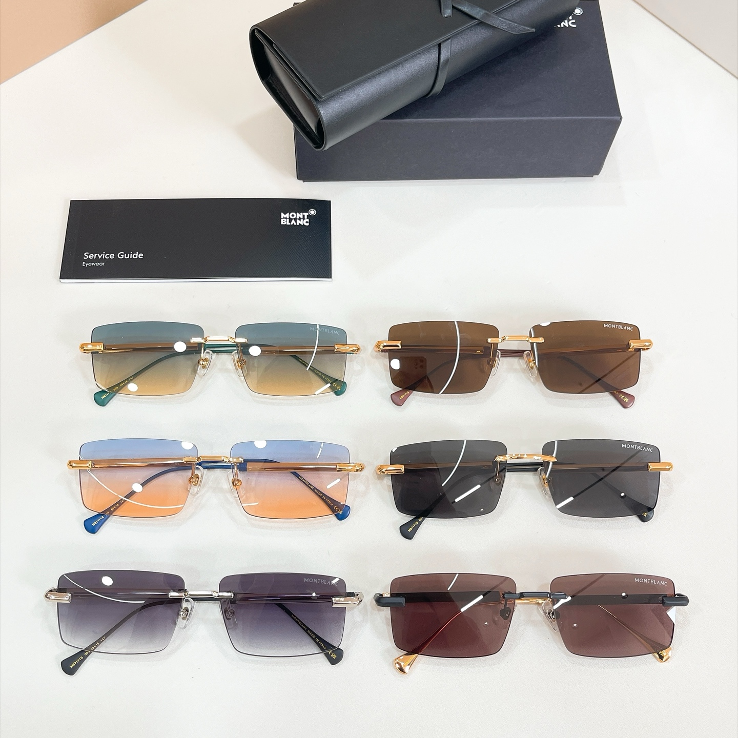 MONT BLAN*🍂🍂🍂MODEL:MB7171S🍂🍂🍂SIZE: 59口16-147🍂🍂🍂