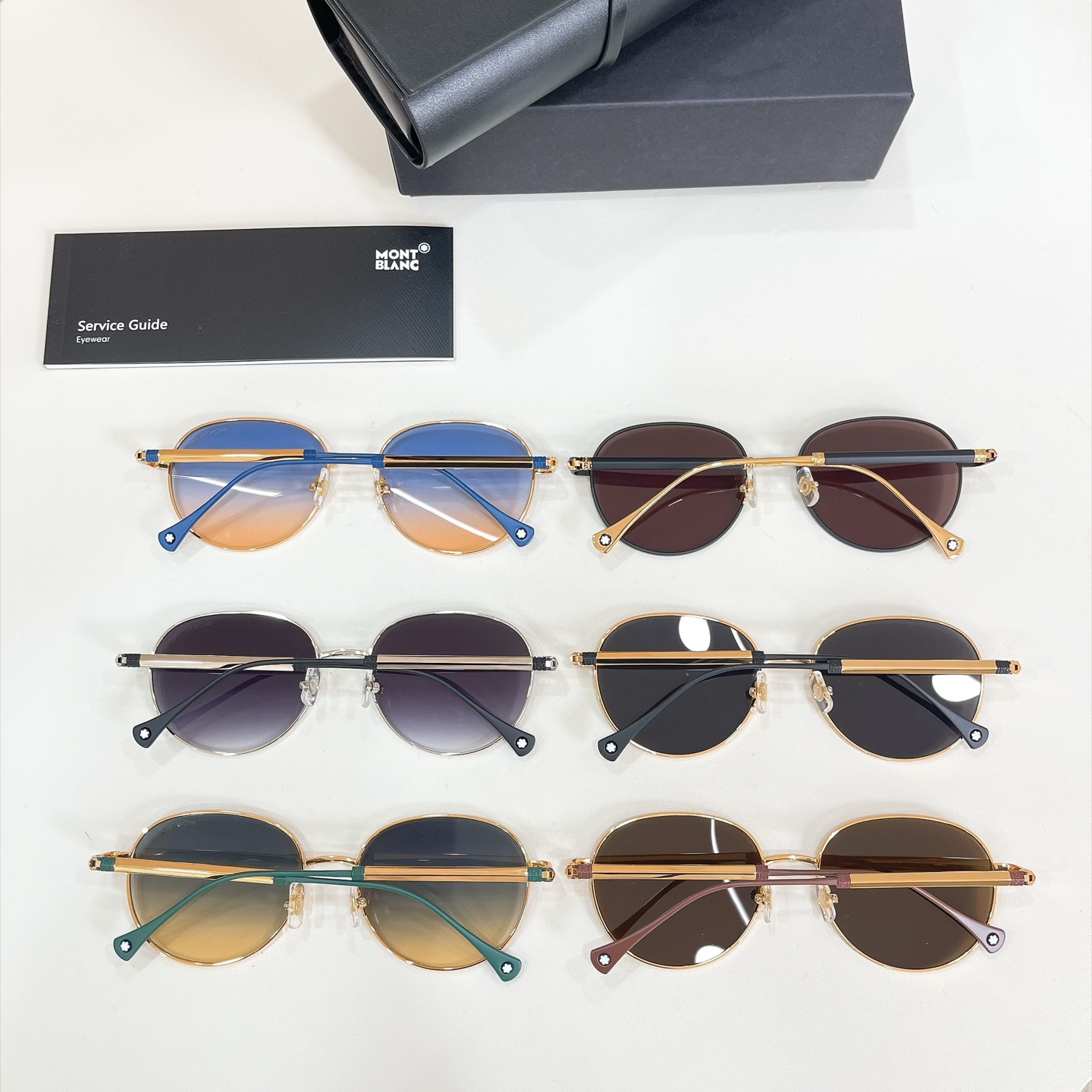 MONT BLAN*🍂🍂🍂MODEL:MB7173S🍂🍂🍂SIZE: 57口18-147🍂🍂🍂