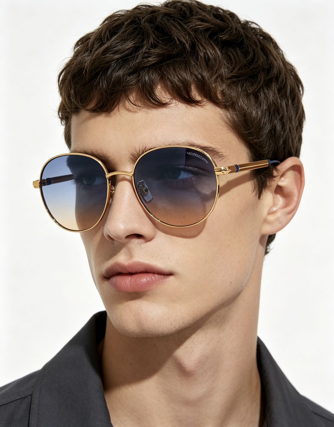 MONT BLAN*🍂🍂🍂MODEL:MB7173S🍂🍂🍂SIZE: 57口18-147🍂🍂🍂