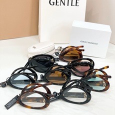 GENTLE MONSTE*🐼🐼🐼MODEL:ORBIT🐼🐼🐼SIZE:54口20-132🐼🐼🐼 折叠款~~ GENTLE MONSTE*🐼🐼🐼MODEL:ORBIT🐼🐼🐼SIZE:54口20-132🐼🐼🐼 折叠款~~