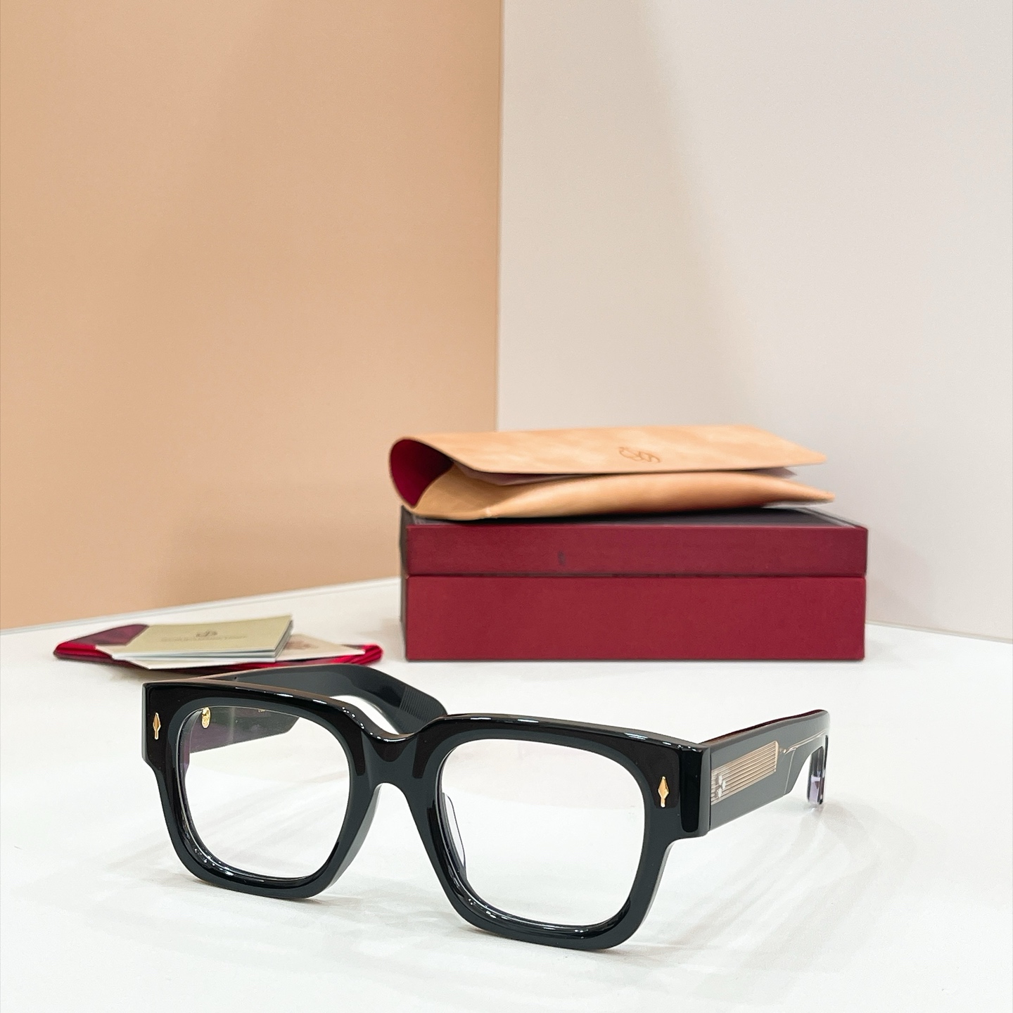 JACQUES MARIE MAG🌟🌟🌟 MODEL：EZNO🌟🌟🌟SIZE:52口22🌟🌟🌟配送盒子~~