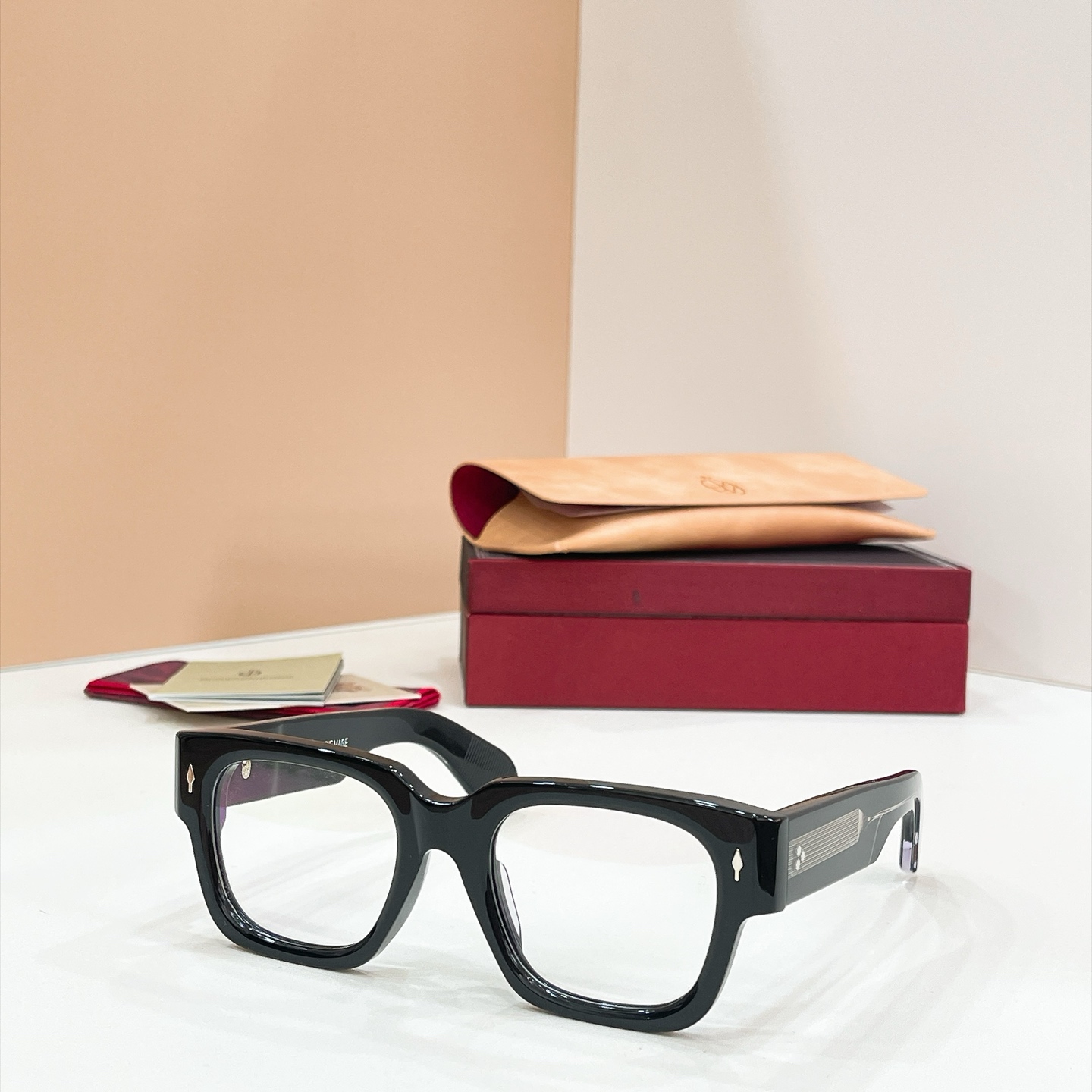 JACQUES MARIE MAG🌟🌟🌟 MODEL：EZNO🌟🌟🌟SIZE:52口22🌟🌟🌟配送盒子~~