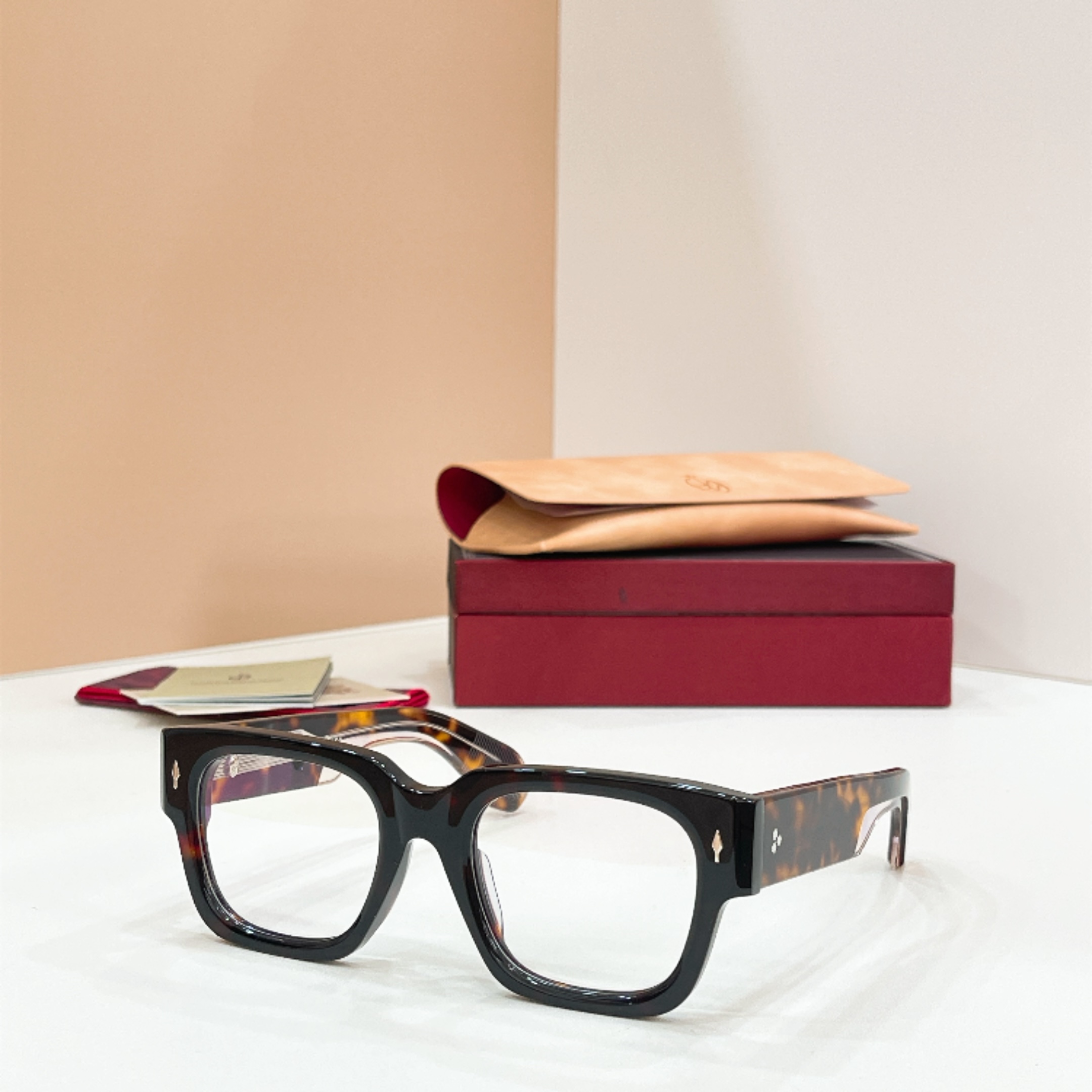 JACQUES MARIE MAG🌟🌟🌟 MODEL：EZNO🌟🌟🌟SIZE:52口22🌟🌟🌟配送盒子~~