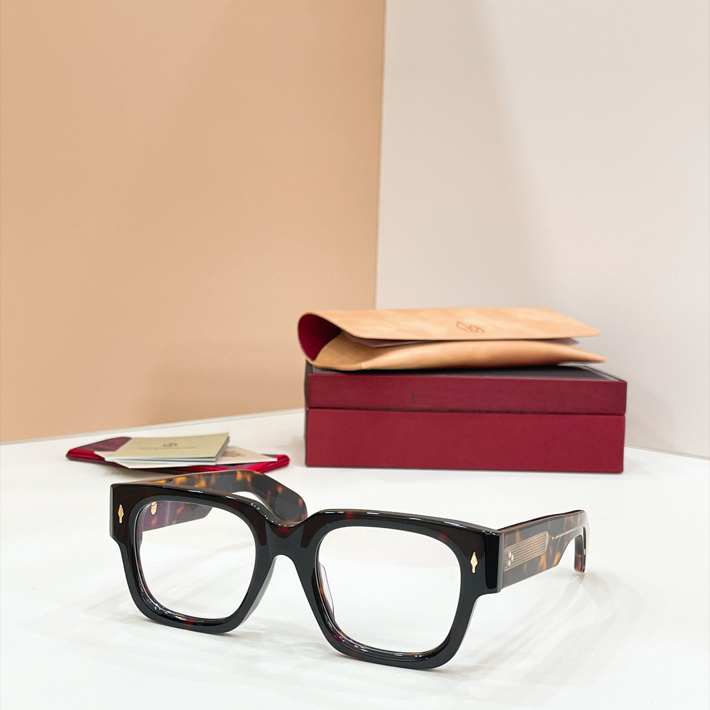 JACQUES MARIE MAG🌟🌟🌟 MODEL：EZNO🌟🌟🌟SIZE:52口22🌟🌟🌟配送盒子~~