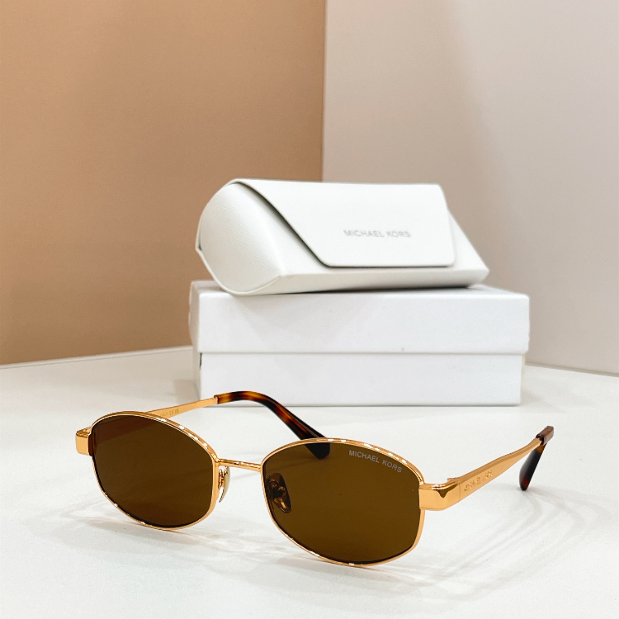 MICHAEL KORS🌟🌟🌟MODEL：MK 1161🌟🌟🌟SIZE：56口19-145🌟🌟🌟