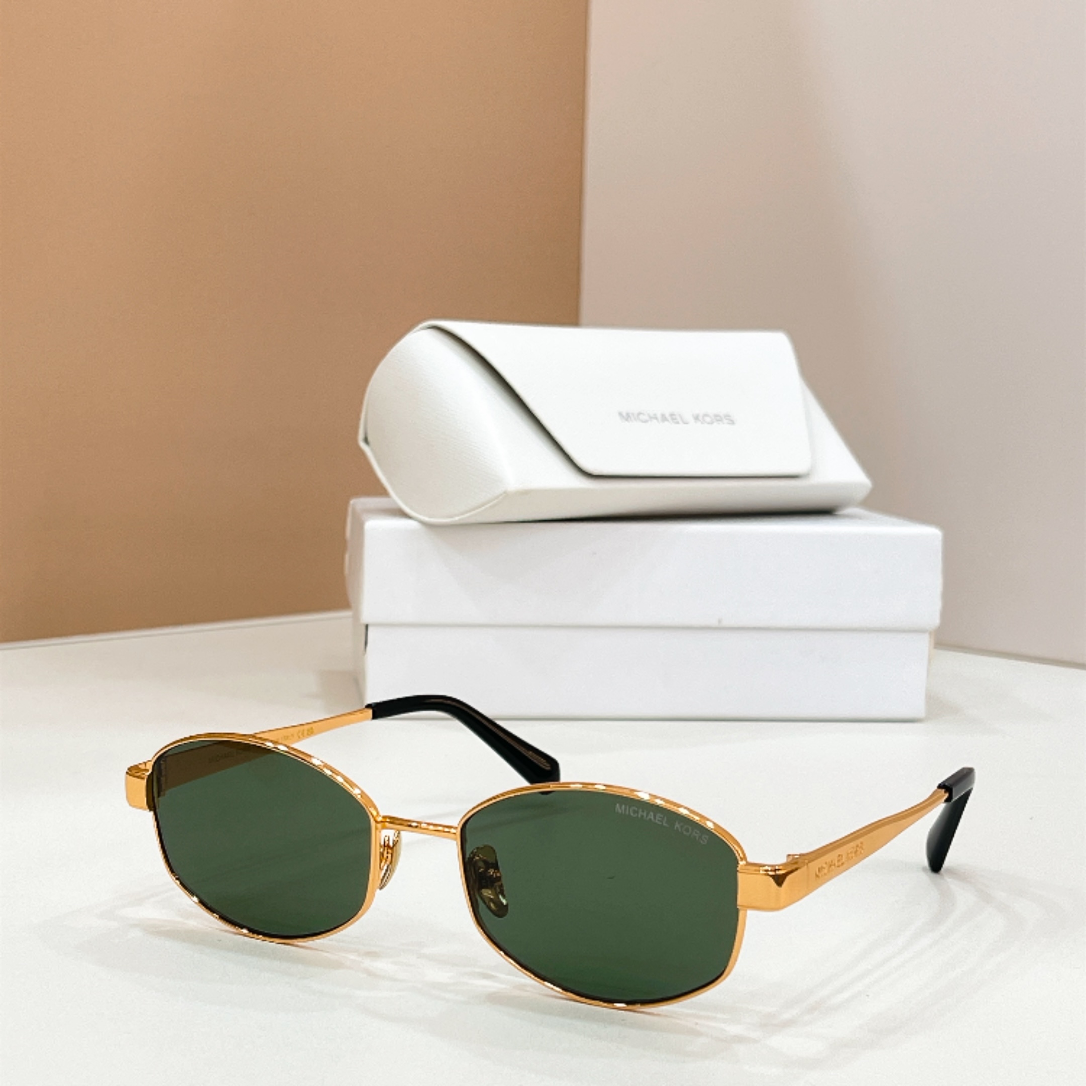 MICHAEL KORS🌟🌟🌟MODEL：MK 1161🌟🌟🌟SIZE：56口19-145🌟🌟🌟