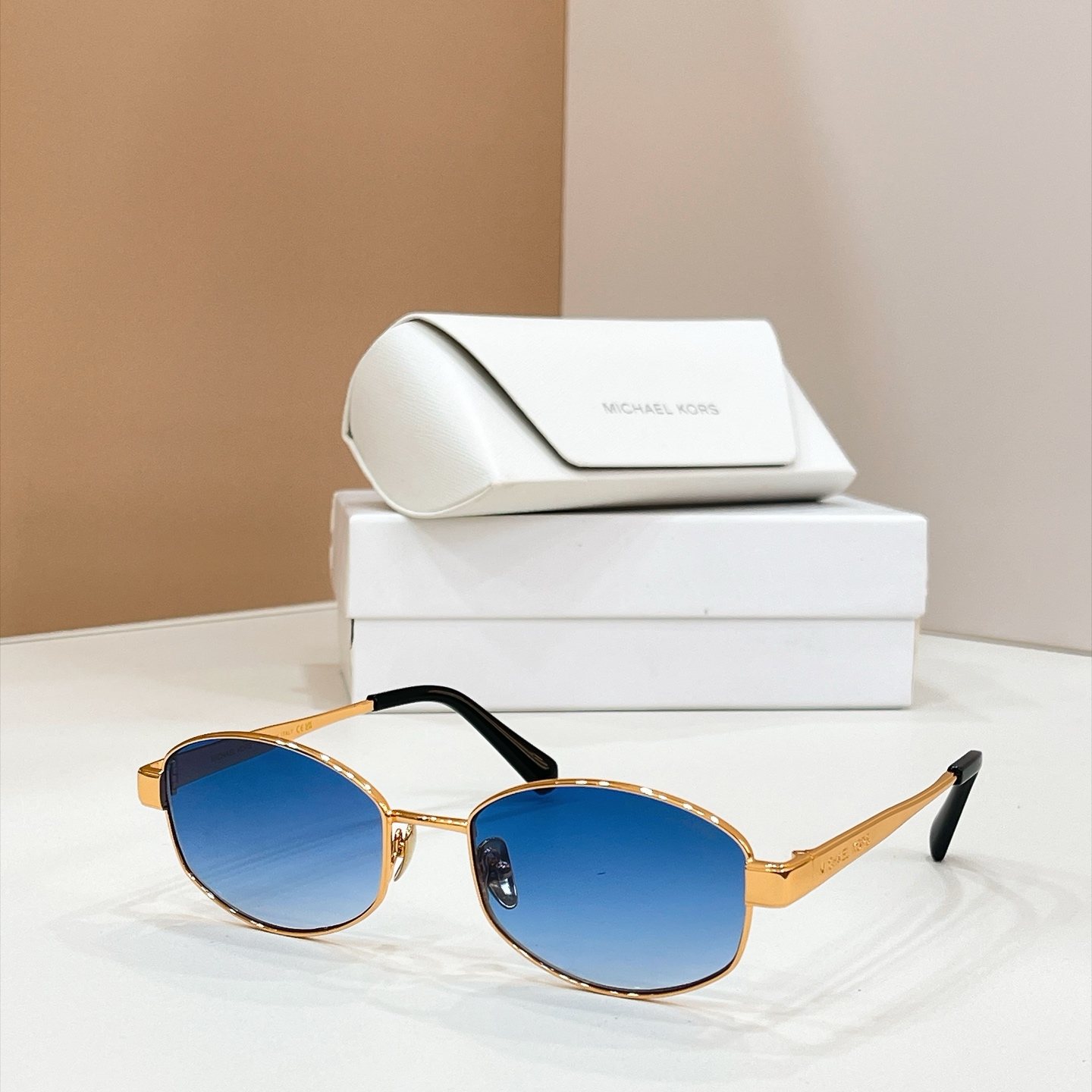 MICHAEL KORS🌟🌟🌟MODEL：MK 1161🌟🌟🌟SIZE：56口19-145🌟🌟🌟